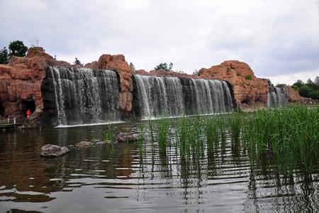 ̫�����ٲ�����ˮ�������豸60T/H