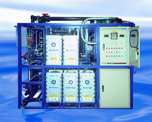 EDI����ˮ�豸